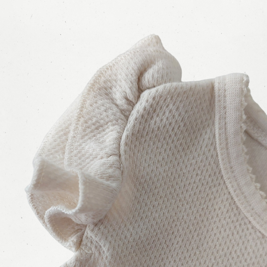 Susukoshi Bodysuit