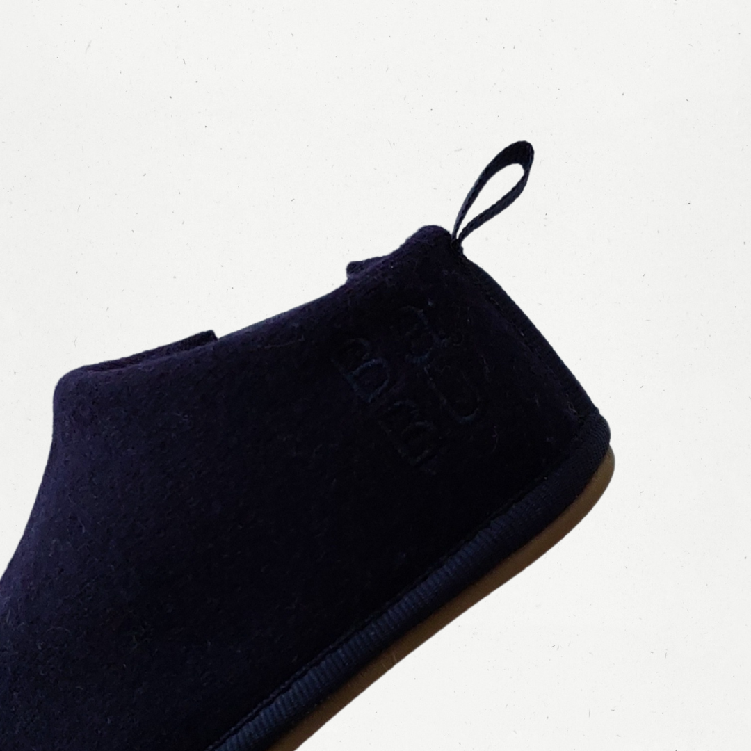 Babu Merino Slippers
