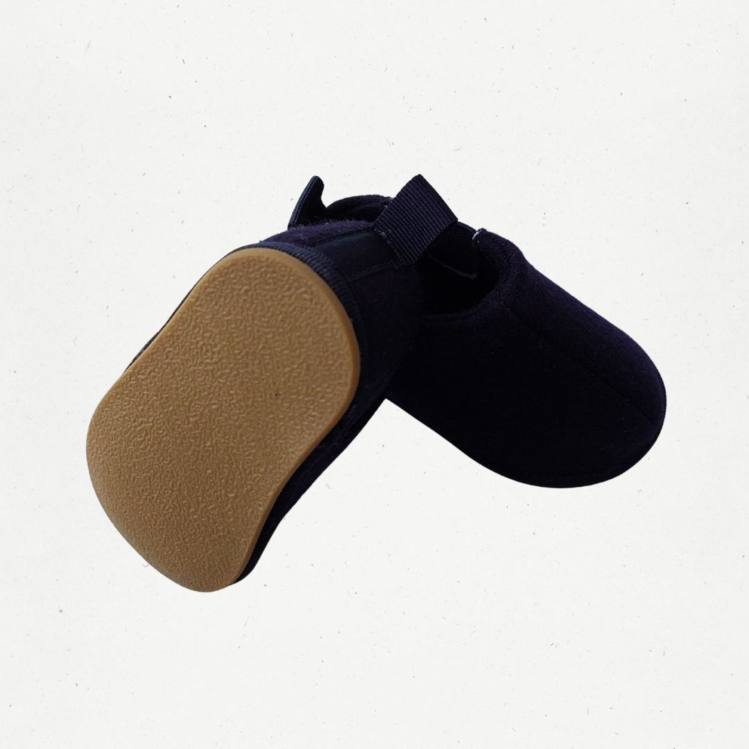 Babu Merino Slippers