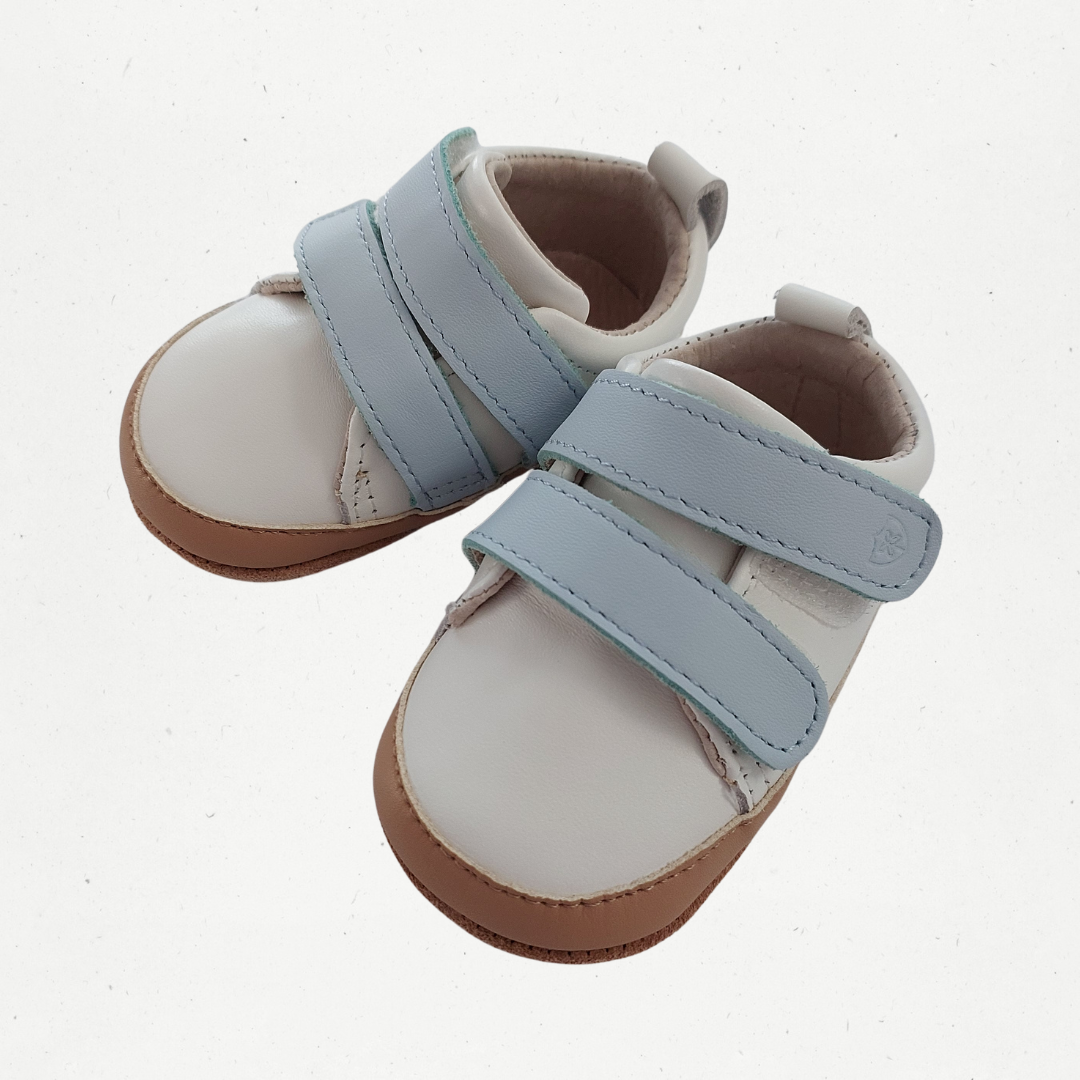Pretty Brave Scout Shoes