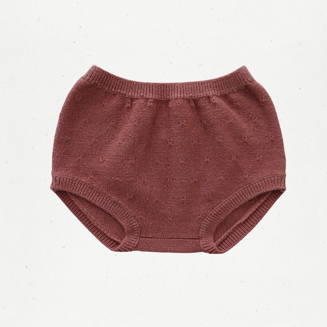 Quincy Mae Knit Set