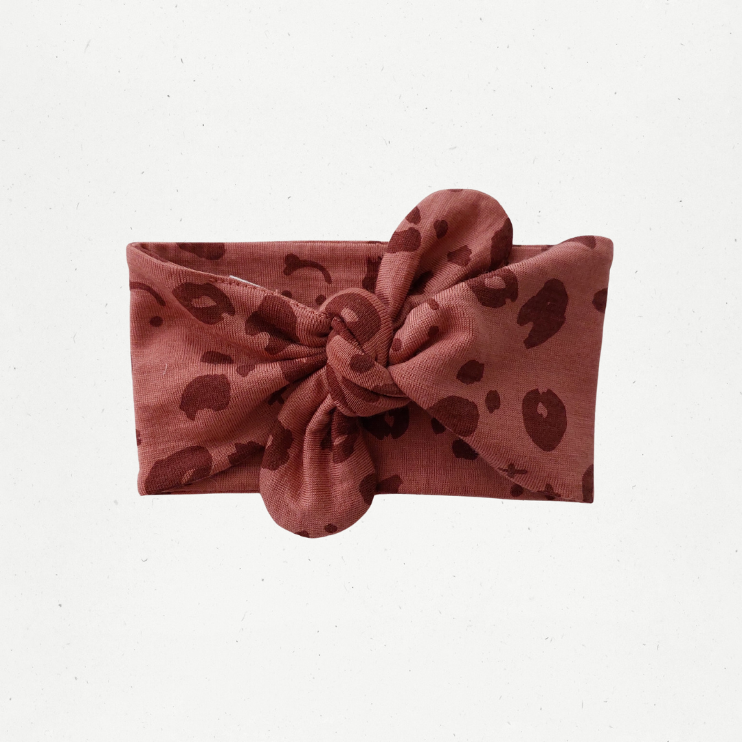 Little Flock Of Horrors Merino Headband