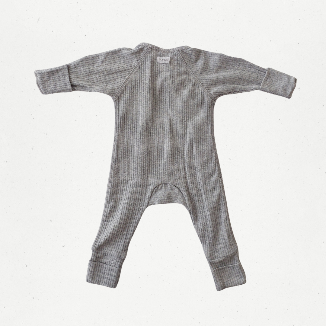 Bonds Pointelle Cozysuit