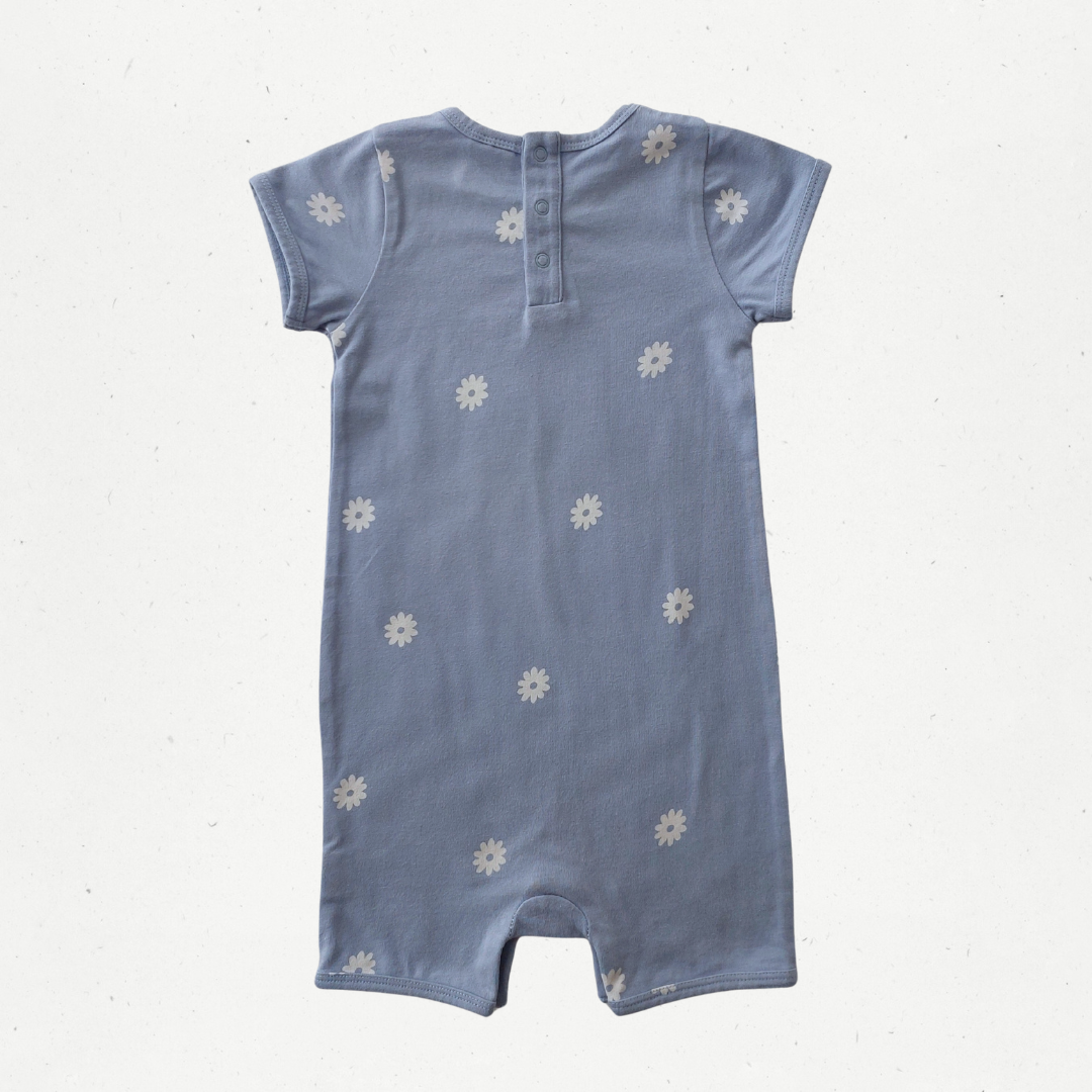 Nature Baby Quincy Romper