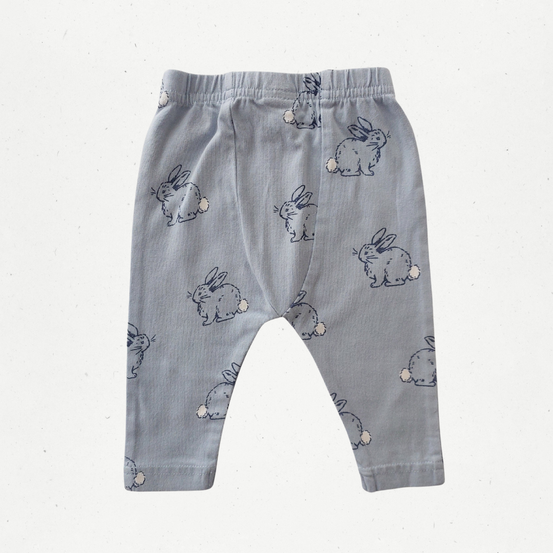 Nature Baby Bunny Leggings