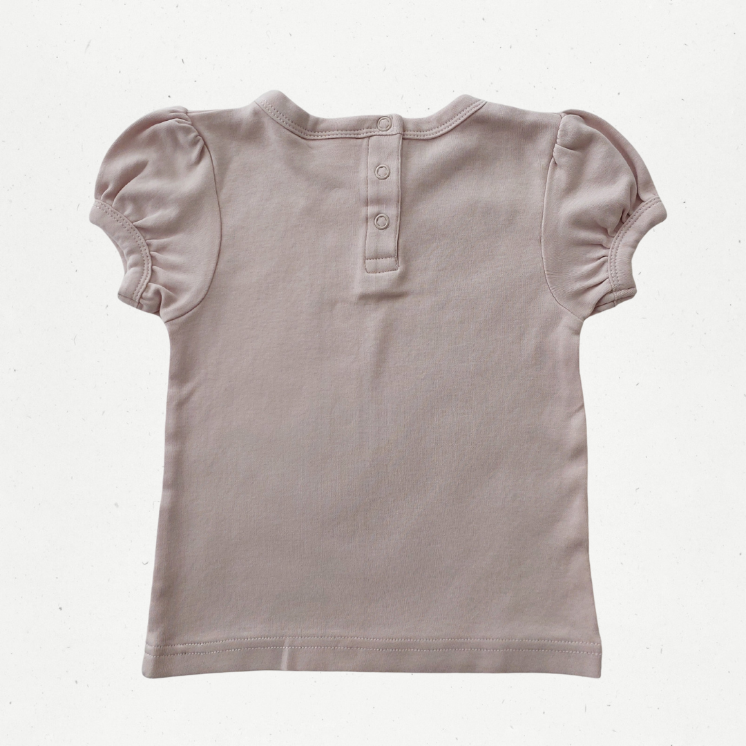 Aster & Oak Secret Garden T-Shirt