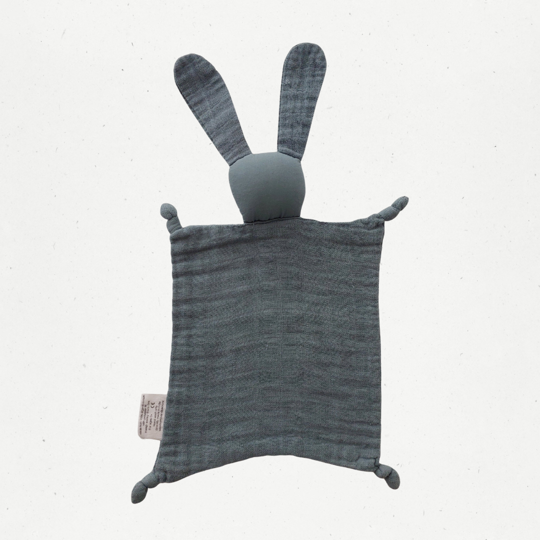 Burrow & Be Muslin Lovey