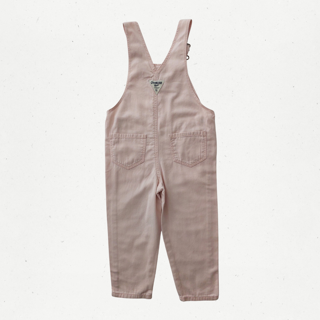 Oshkosh Overalls
