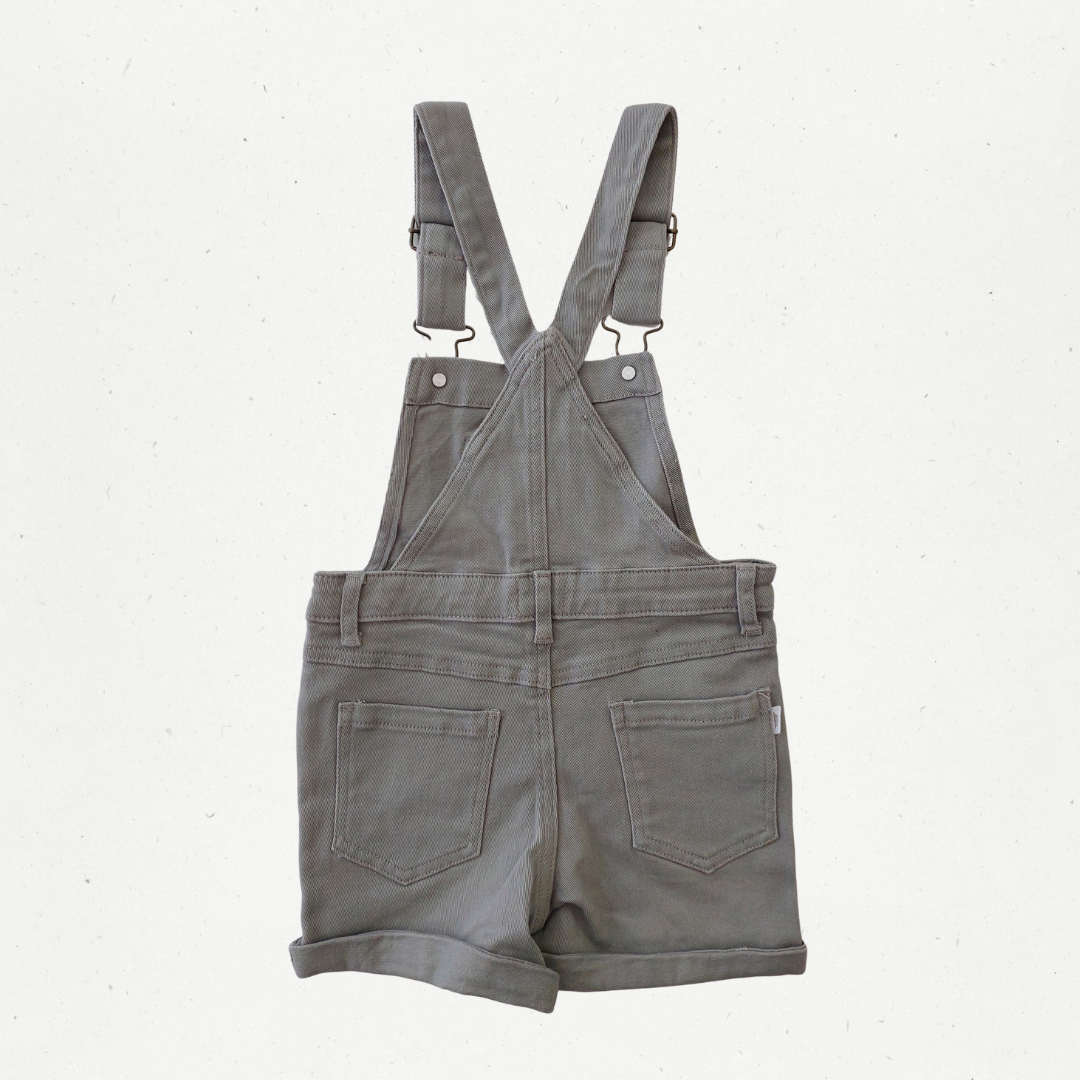 Jamie Kay Milford Sound Overalls