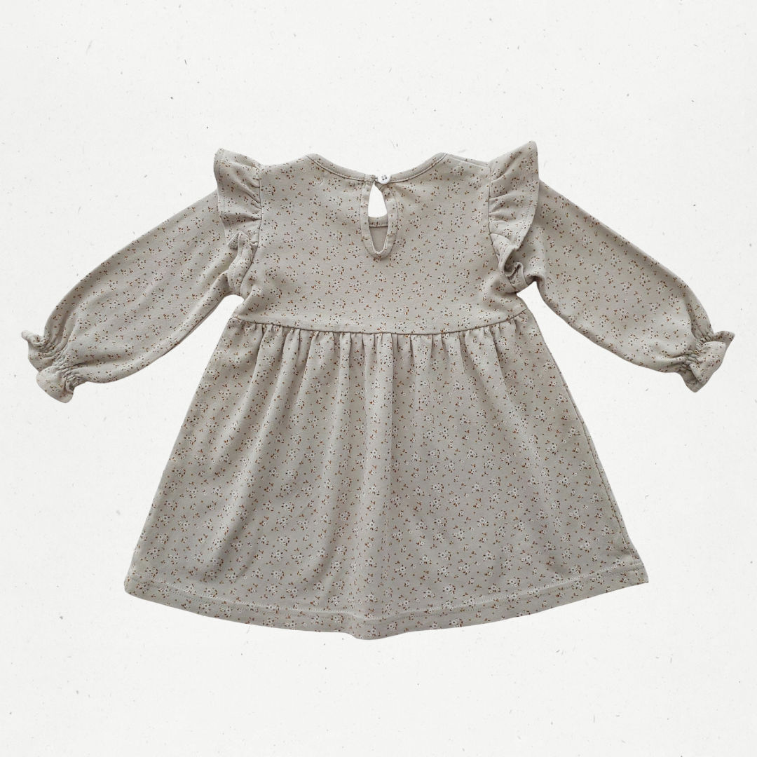 Jamie Kay Floral Dress