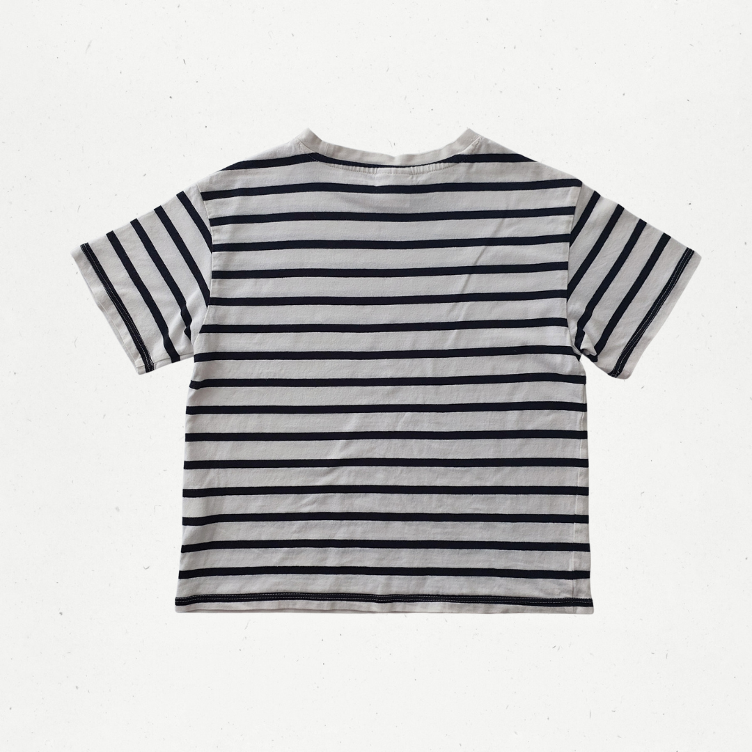 Zara Stripe T-Shirt