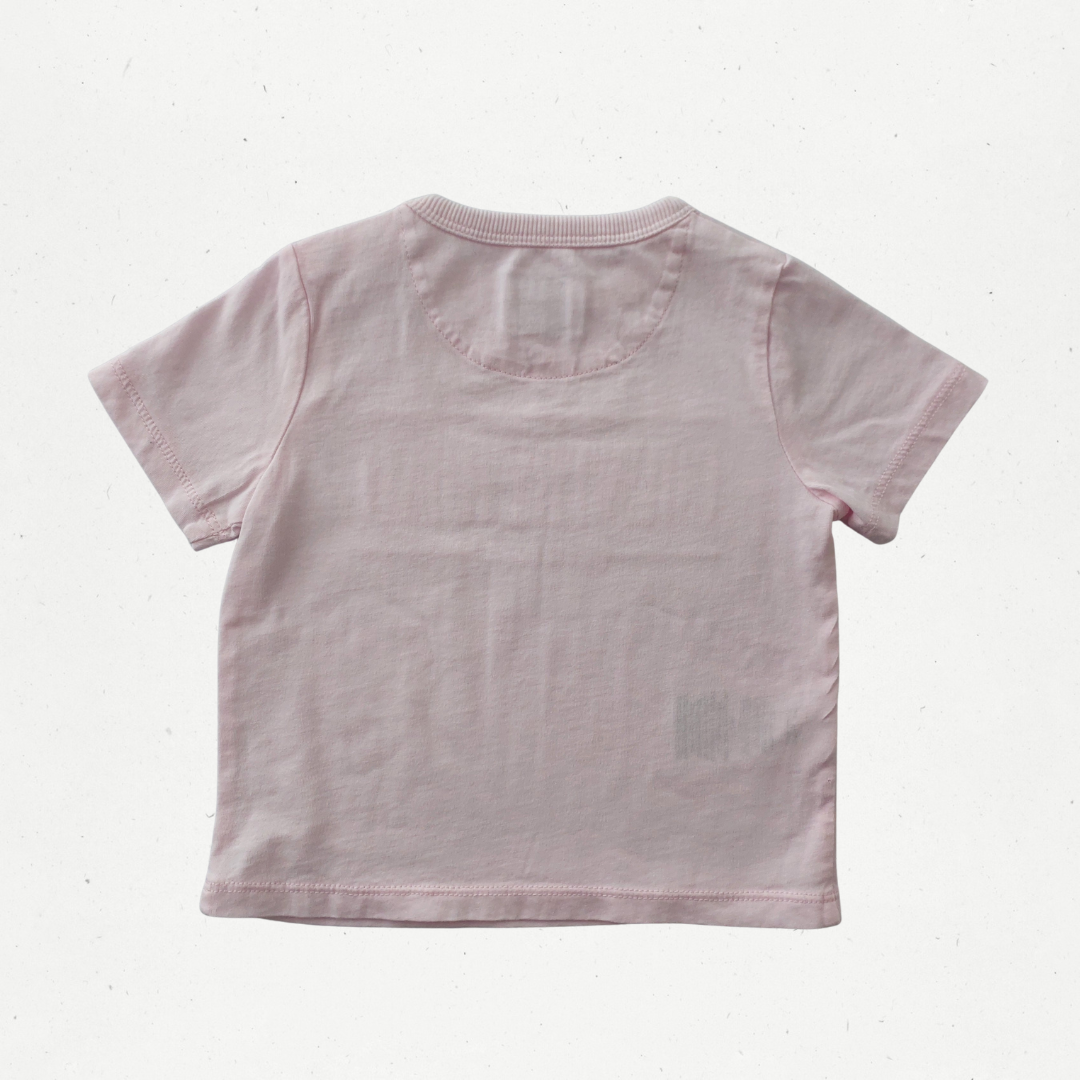 Country Road T-Shirt