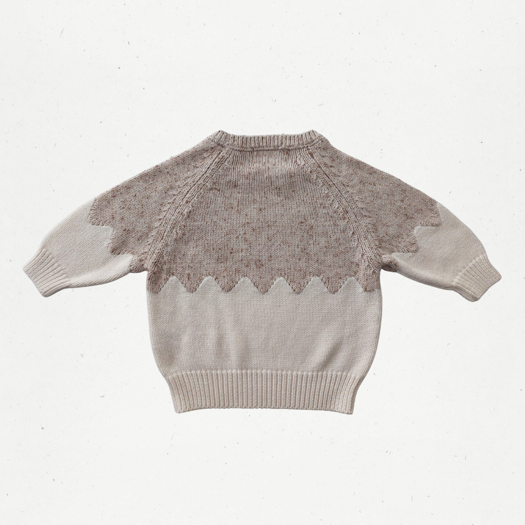 Wilson & Frenchy Knit Sweater