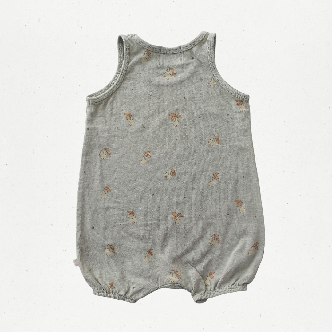 Wilson & Frenchy Playsuit