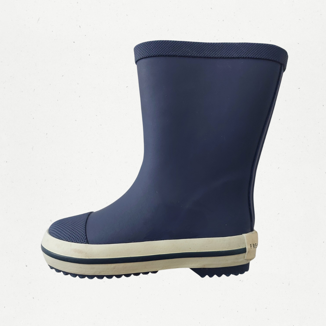 French Soda Gumboots