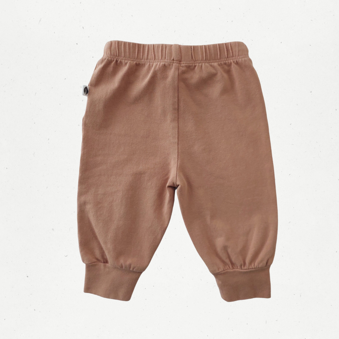 Burrow & Be Drawstring Pants