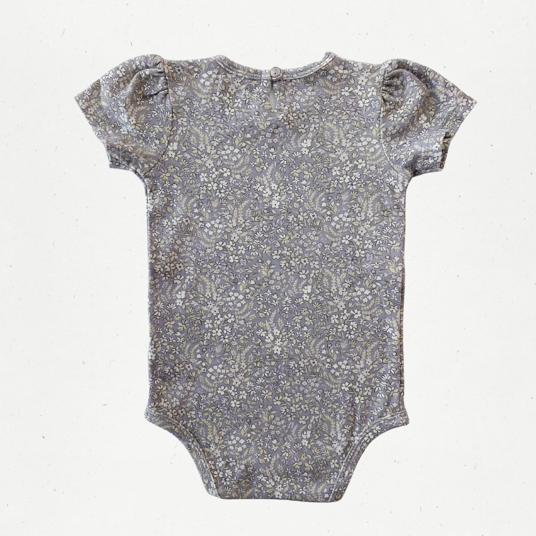 Jamie Kay April Lilac Bodysuit
