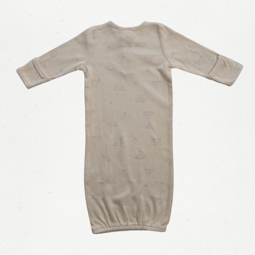 Little Bundle Sleepgown