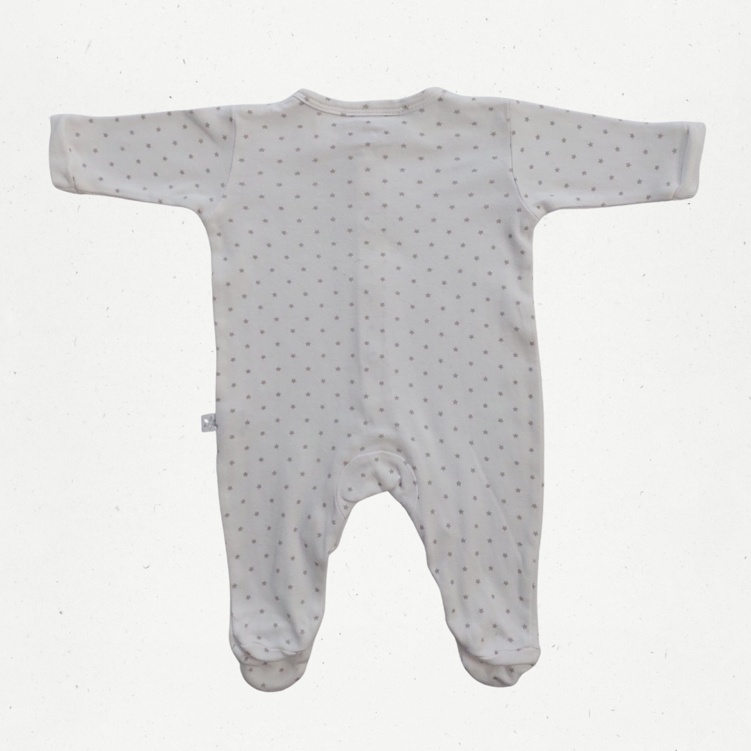 Marquise Star Growsuit