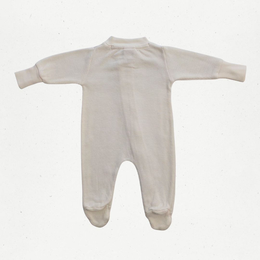 Nature Baby Waffle Dreamlands Suit