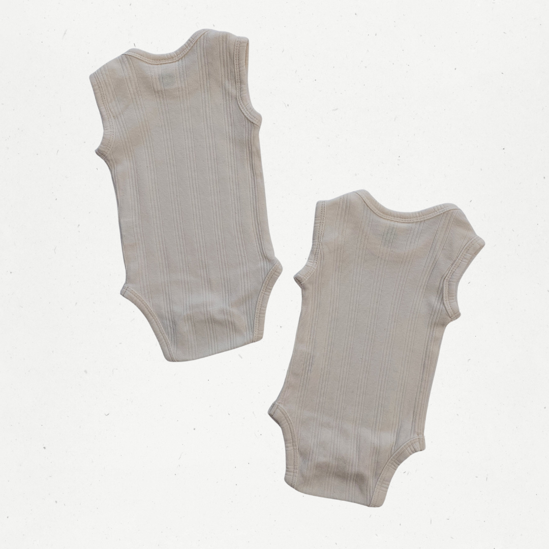 Nature Baby Derby Bodysuit Bundle