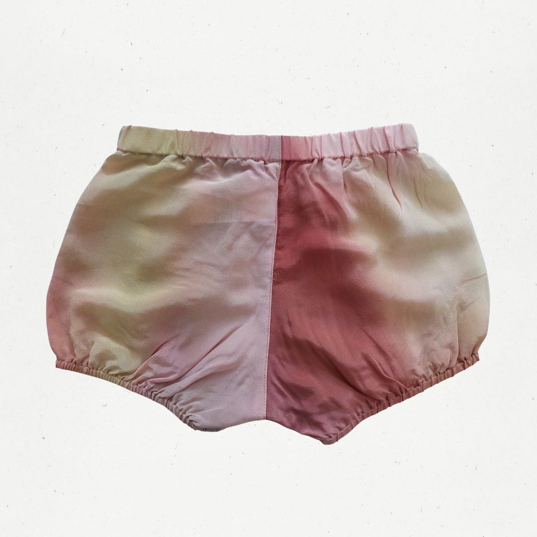 Juliette Hogan Silk Blend Bloomers