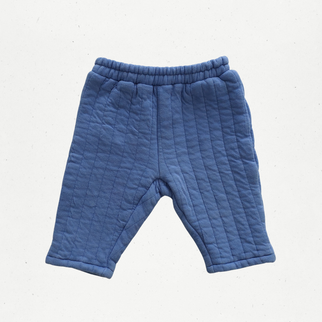 Seed Heritage Quilted Trackpants