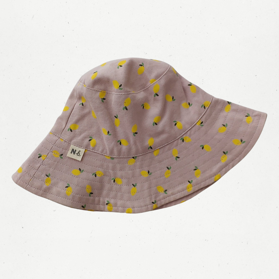 Nature Baby Lemon Sunhat