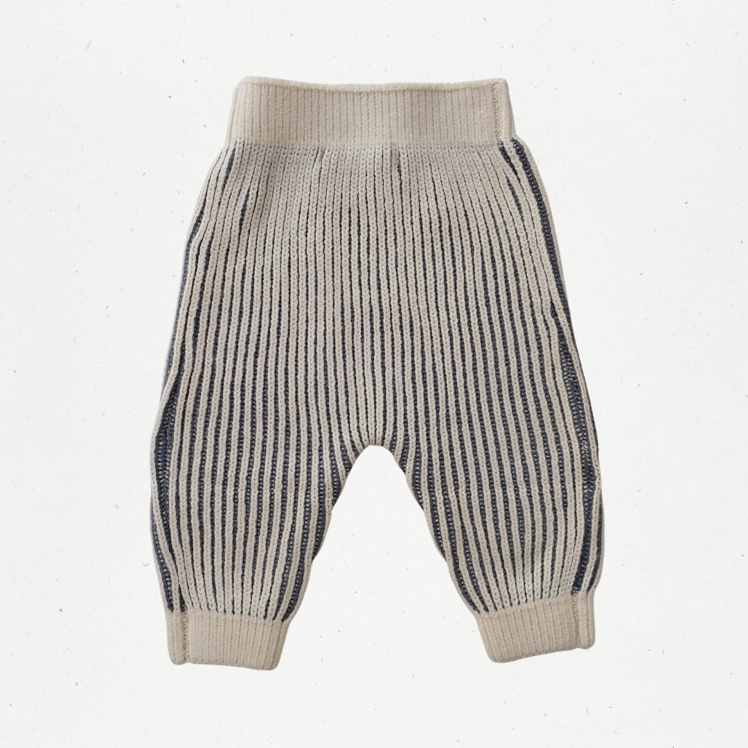 Quincy Mae Chunky Knit Pants