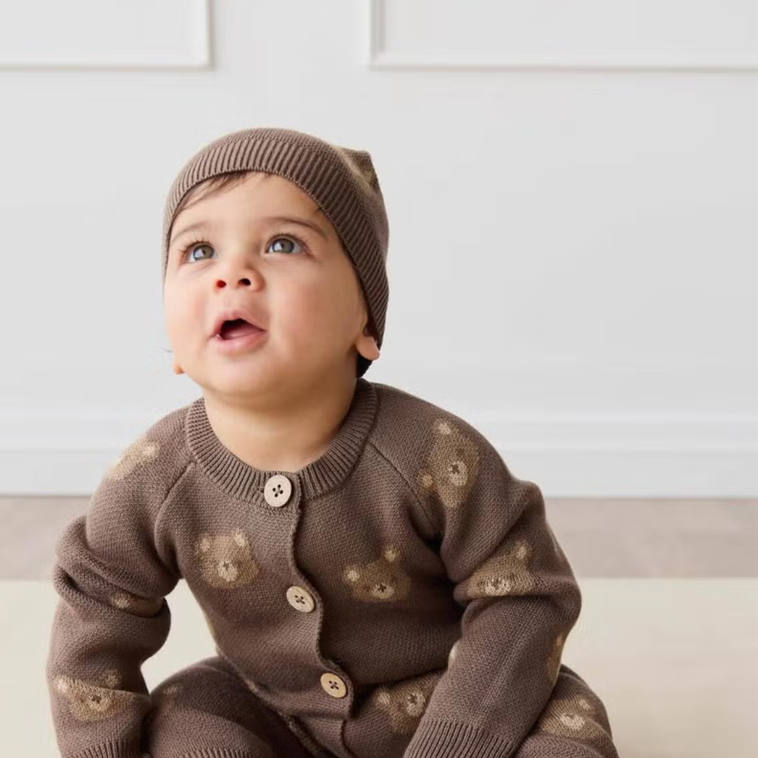 Jamie Kay Ethan Beanie