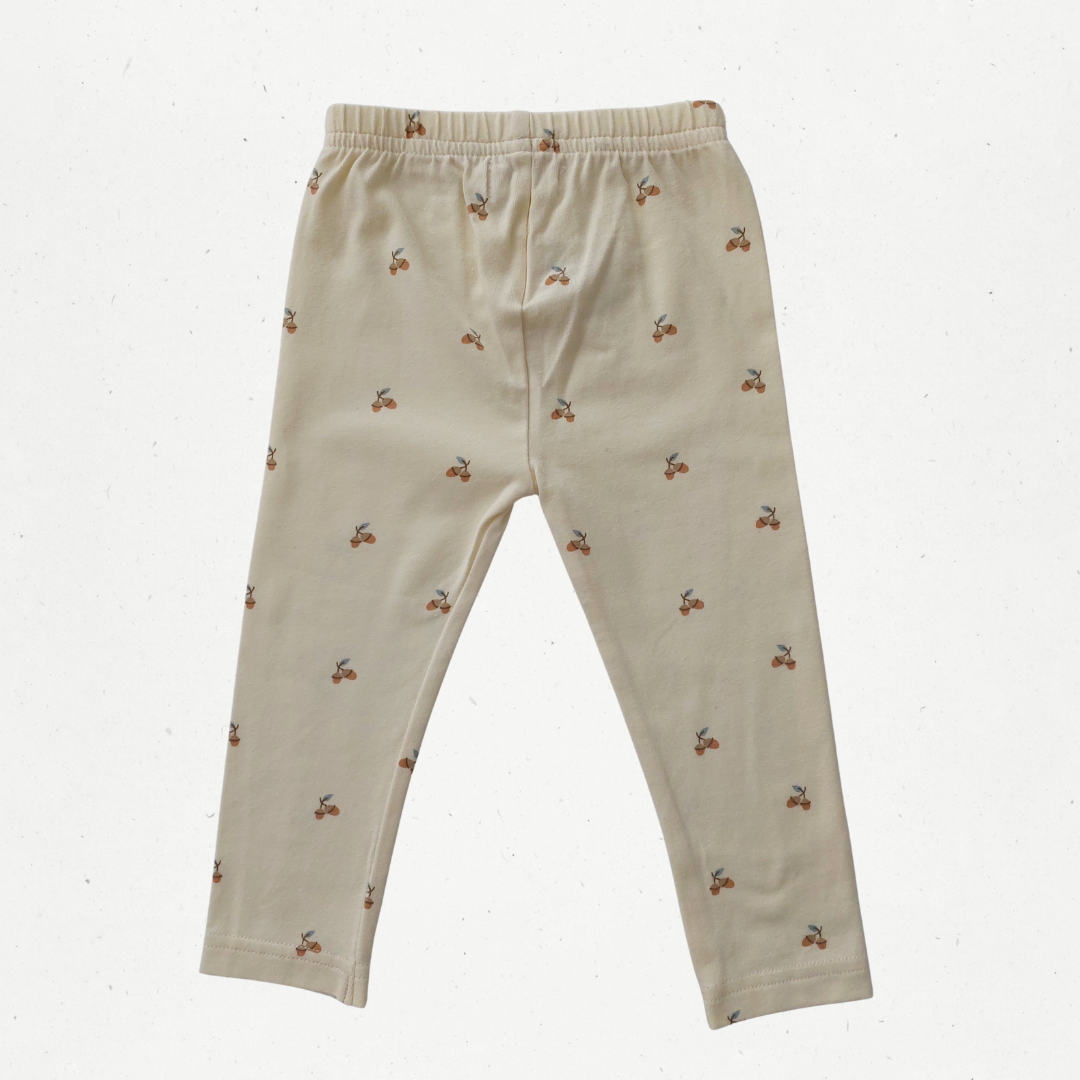 Jamie Kay Forest Night Acorns Leggings