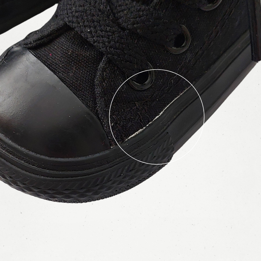 Converse High Sneakers