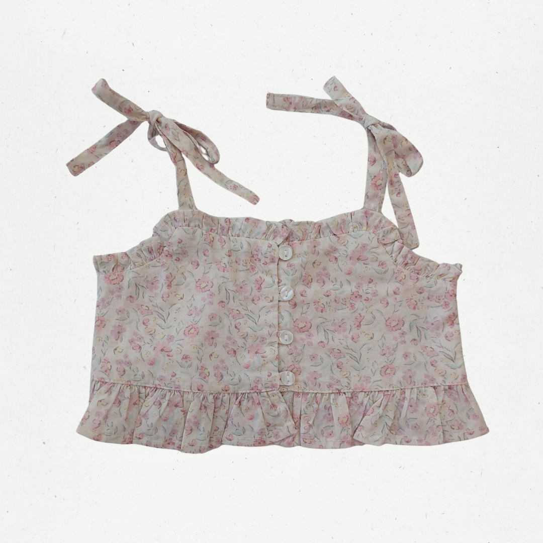 Jamie Kay Grace Floral Top