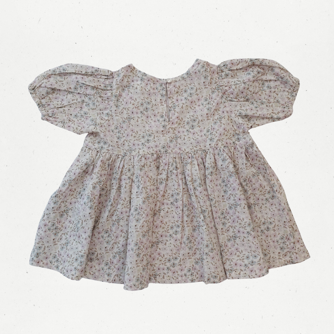 Jamie Kay Fifi Violet Top