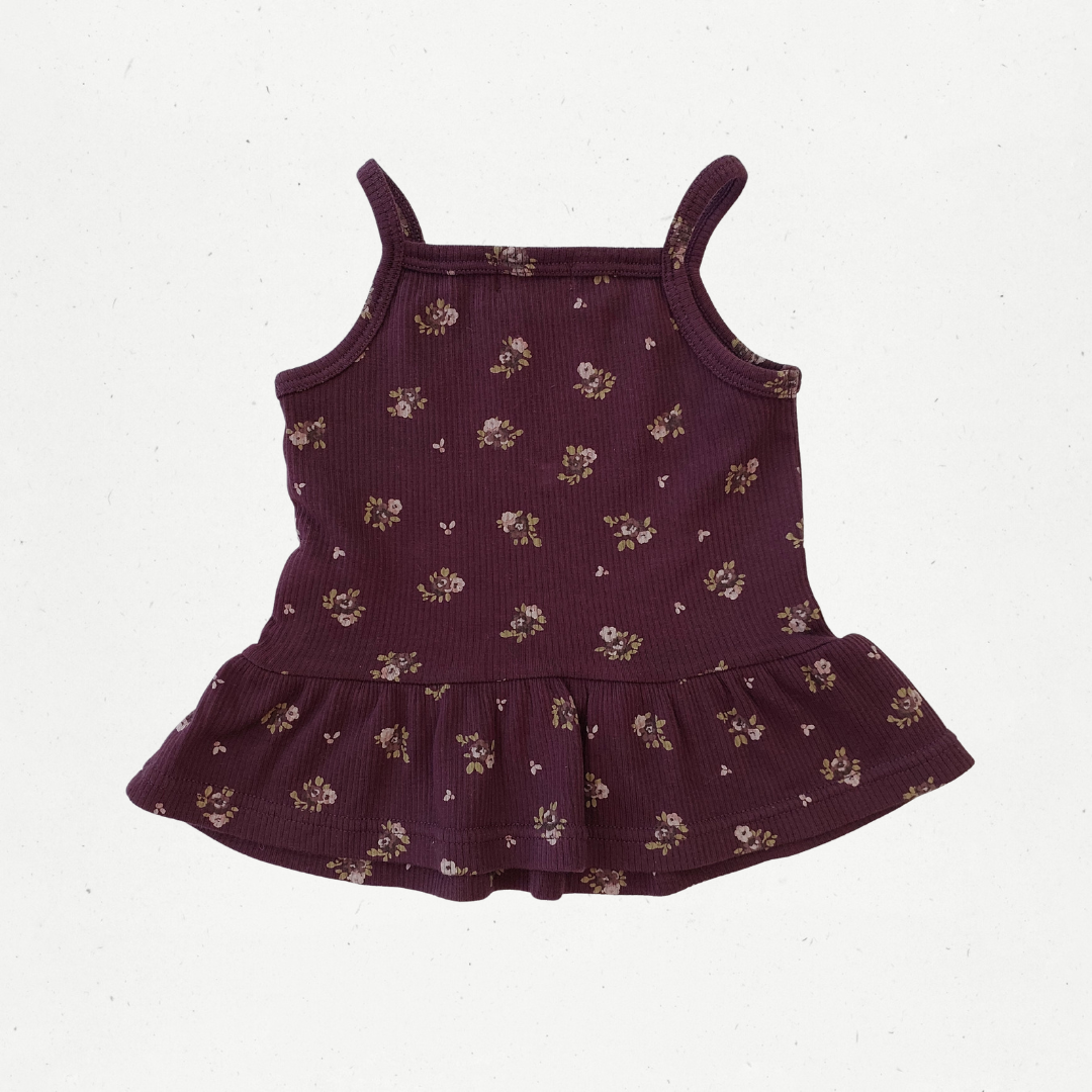 Jamie Kay Simone Huckleberry Top