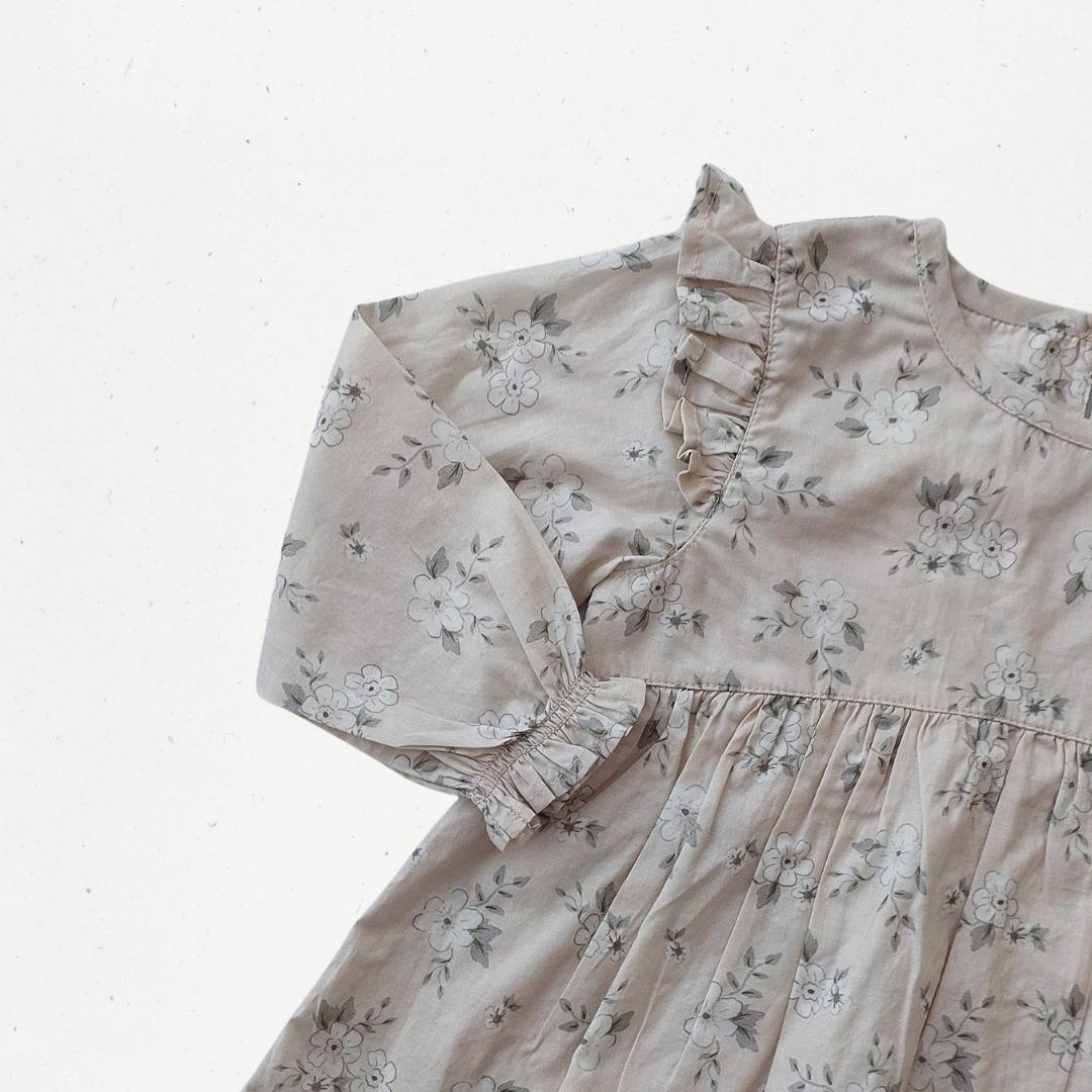Jamie Kay Bonnie Almond Peach Top