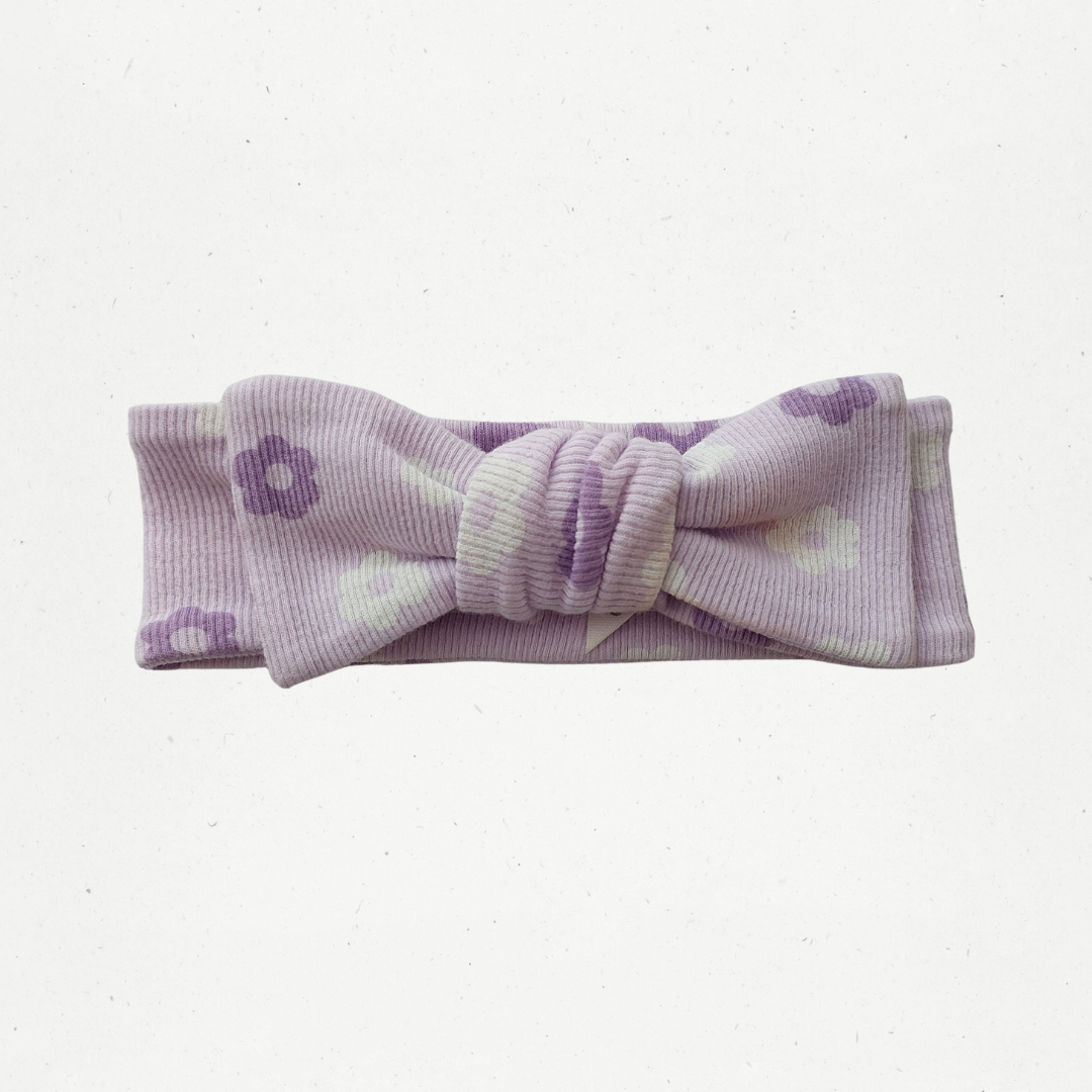 Country Road Organic Cotton Headband