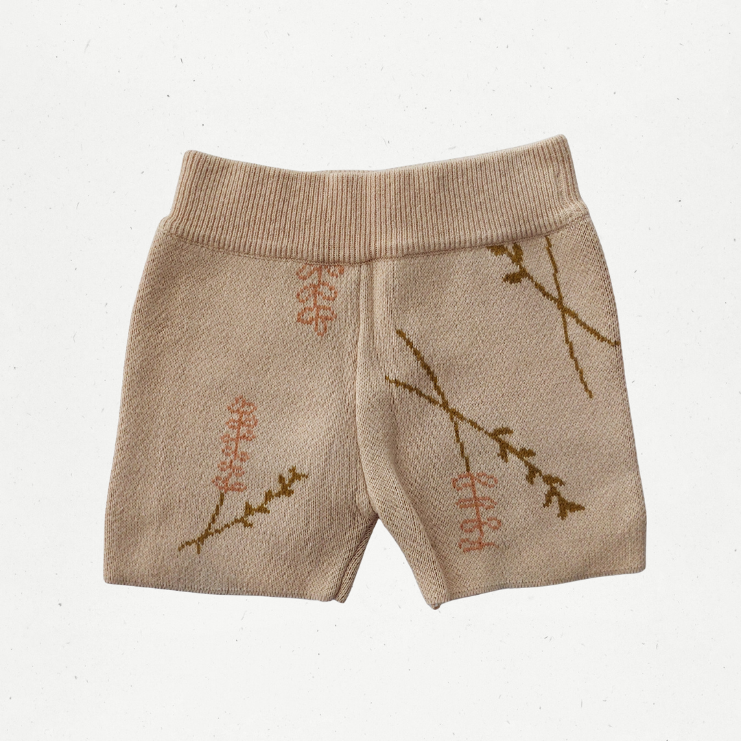 Our Kind Folk Knit Set