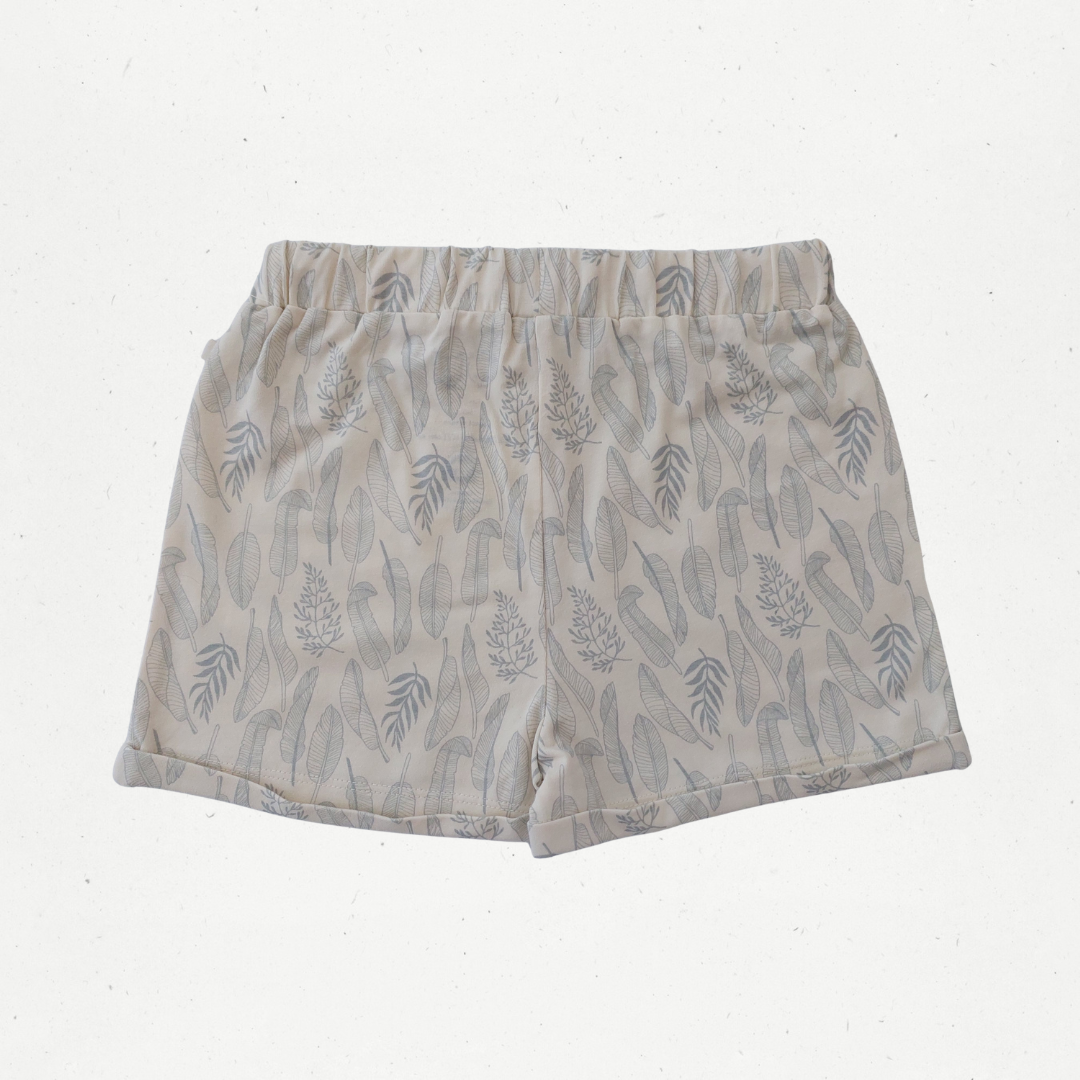 Wilson & Frenchy Shorts