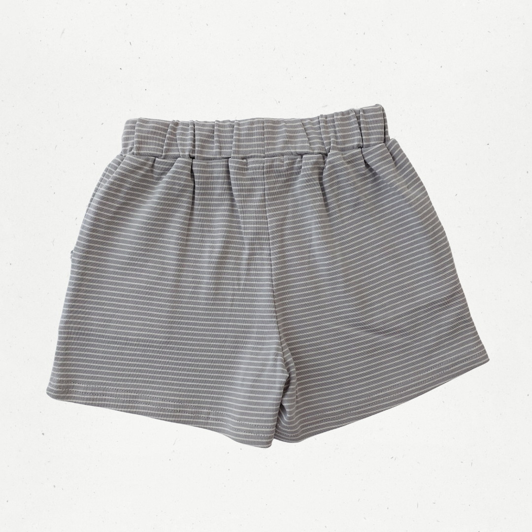 Jamie Kay Wesley Shorts