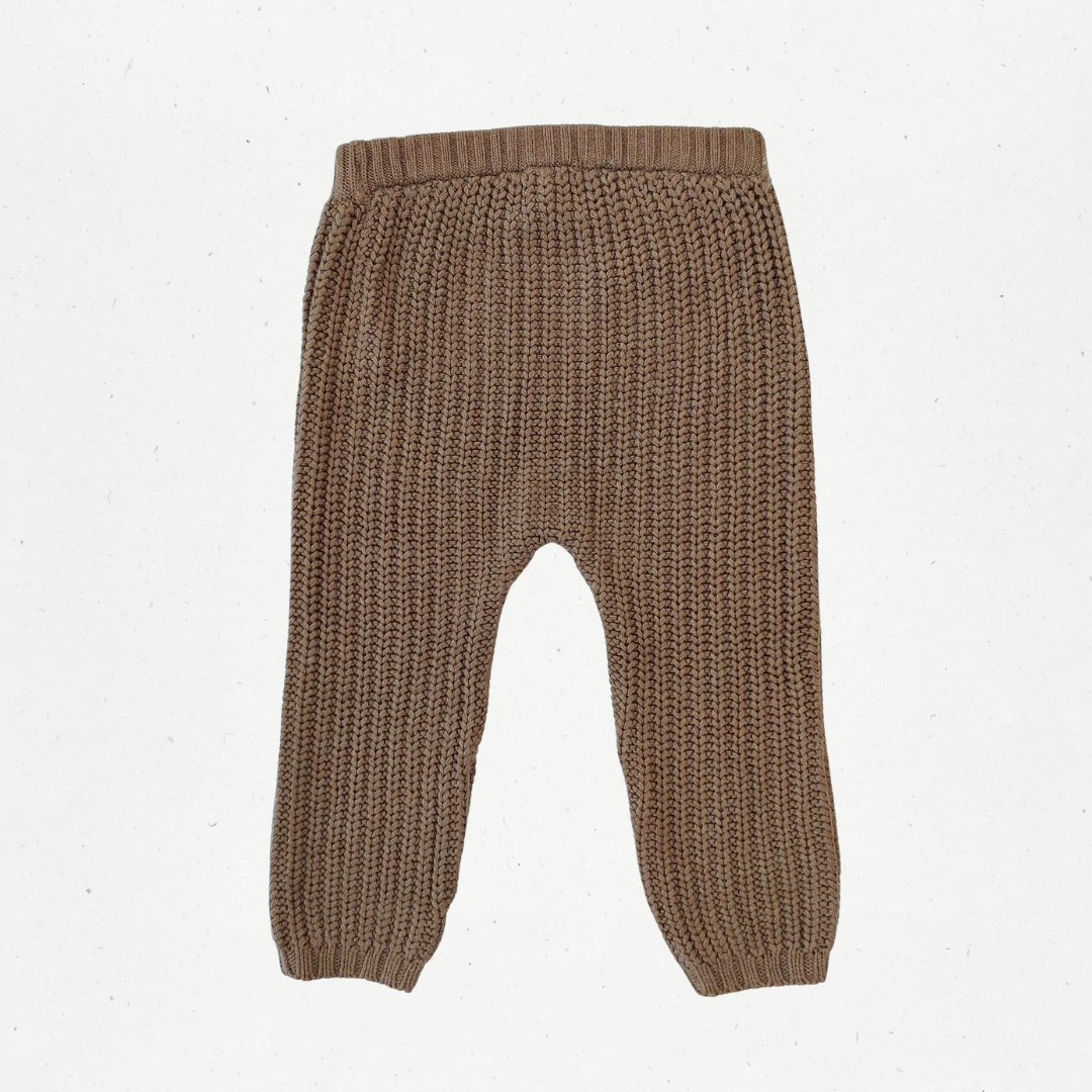 Wilson & Frenchy Coco Speckle Knit Pants