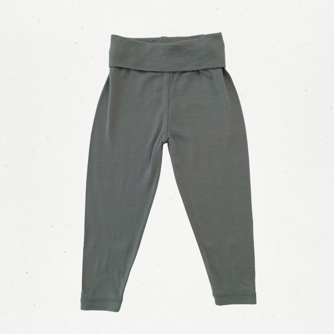 The Sleep Store Merino Pants