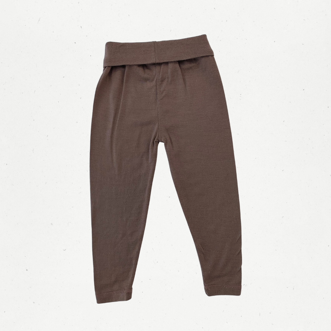The Sleep Store Merino Pants