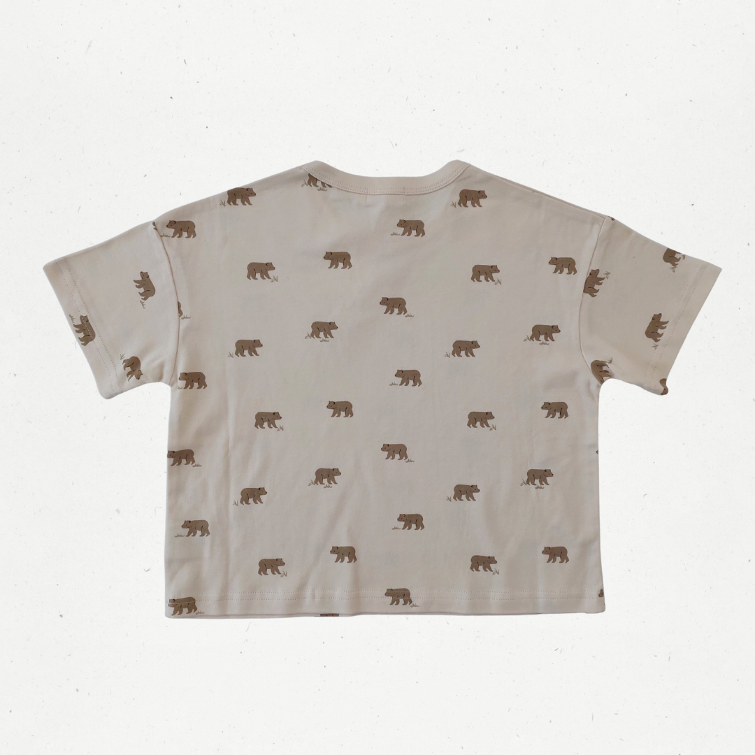 Jamie Kay Wesley Tee