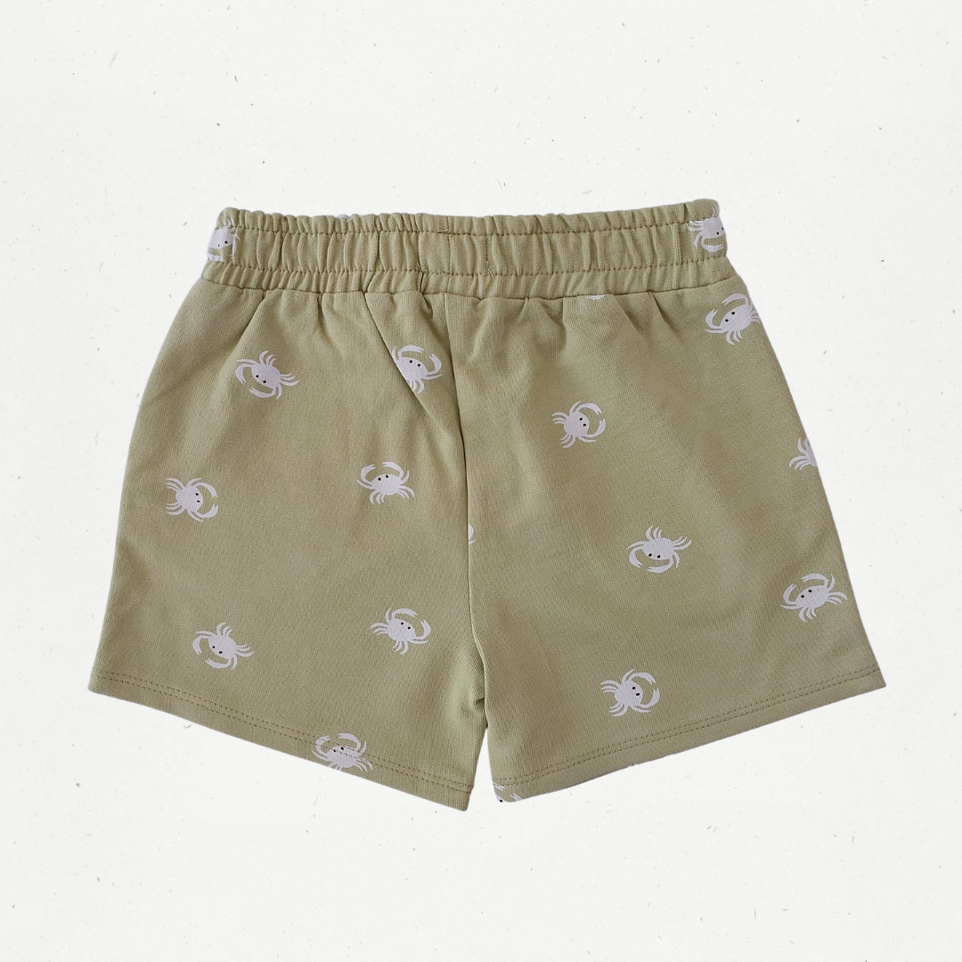 Yes Mila Shorts