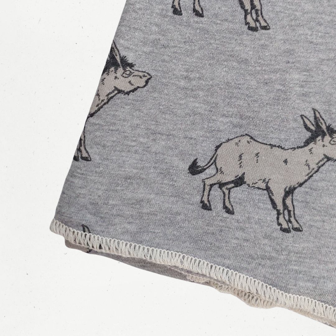Nature Baby Organic Cotton Wrap