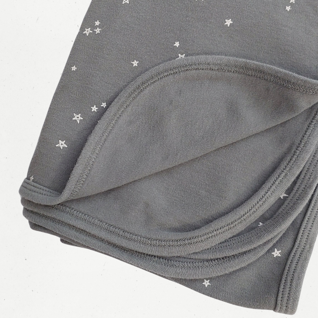 Quincy Mae Organic Cotton Wrap