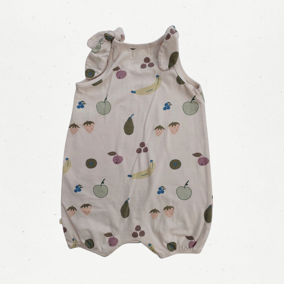 Wilson & Frenchy Playsuit