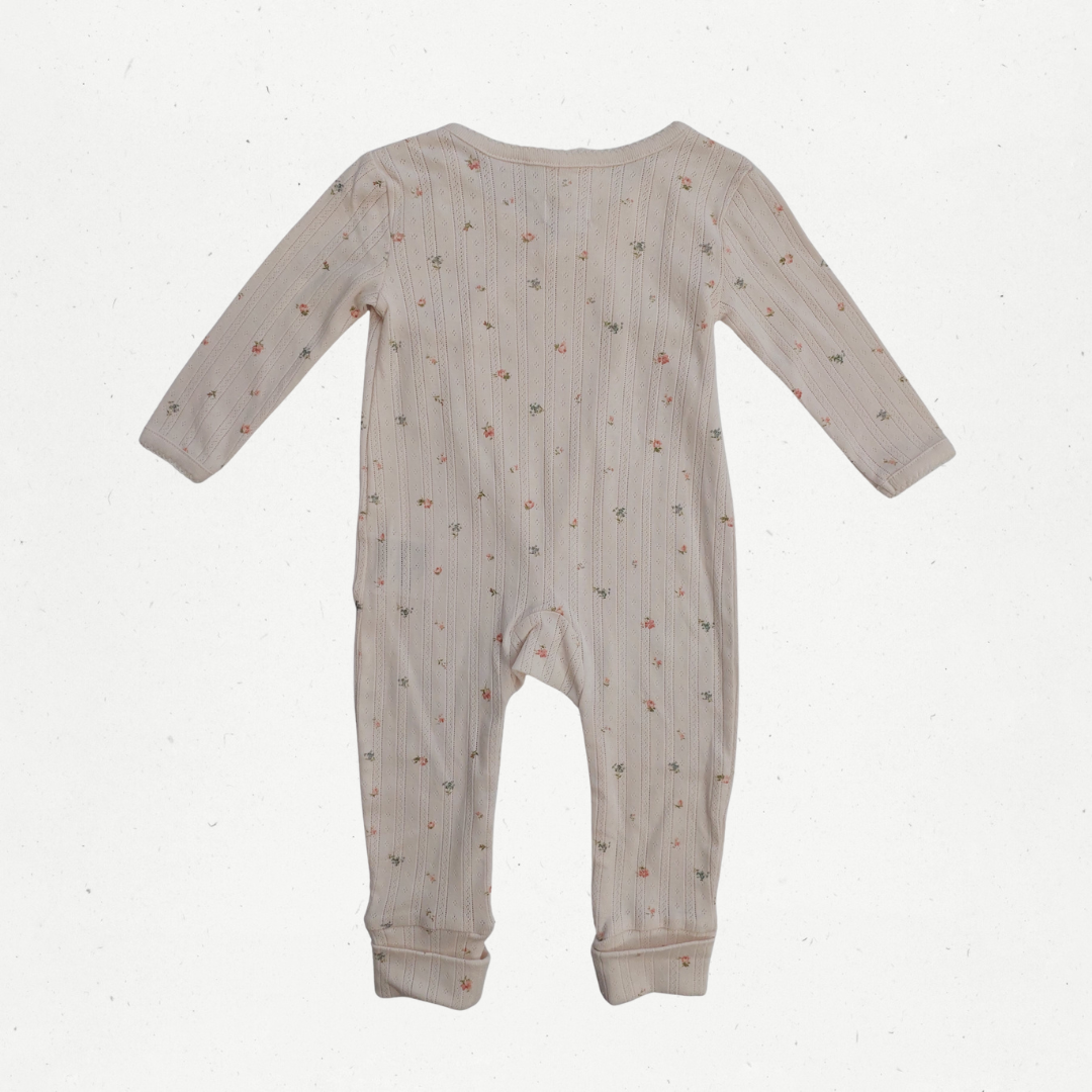Jamie Kay Estelle Kimono Growsuit