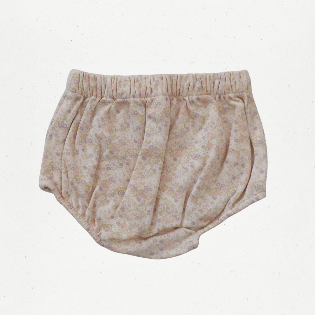 Jamie Kay Floral Bloomers